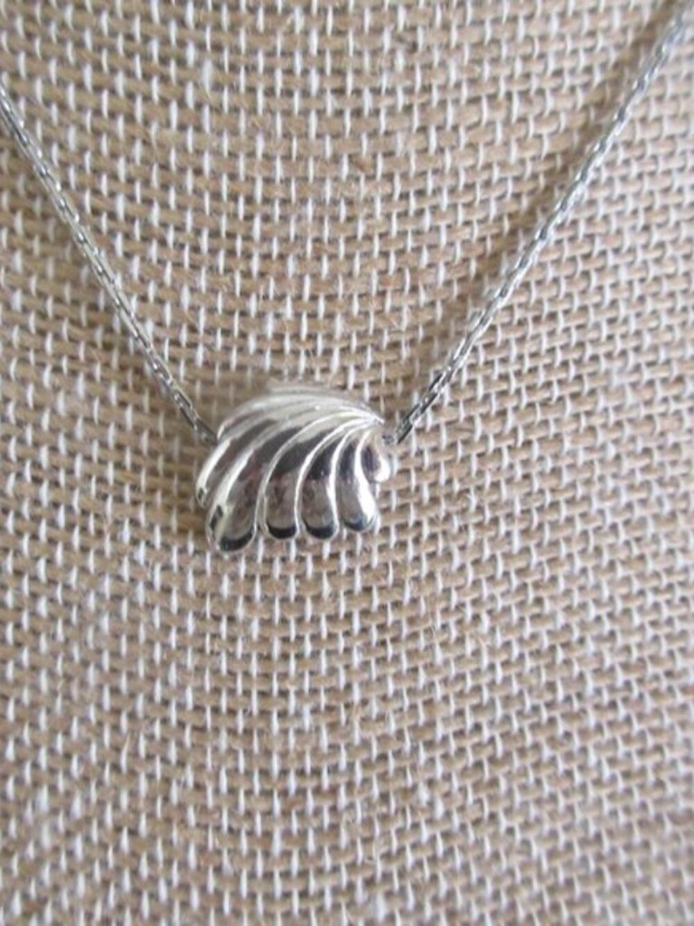 Crown Trifari necklace